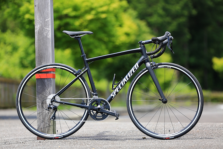 スペシャライズド アレーエリート お値段交渉承ります。 - 自転車本体 スペシャライズド アレーエリート お値段交渉承ります。 - 自転車本体