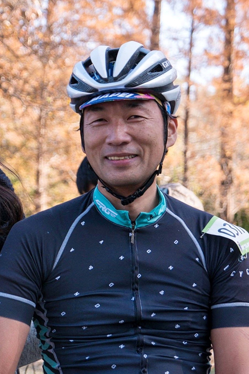 渡辺誠一(...&Bicycle)