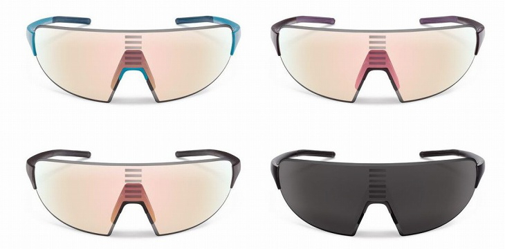 Rapha Pro Team Flyweight Glasses(Blue、Purple、Transparent、 Carbon)