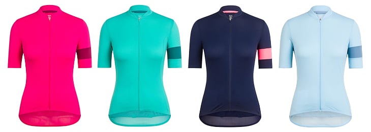 Rapha Women's Flyweight Jersey