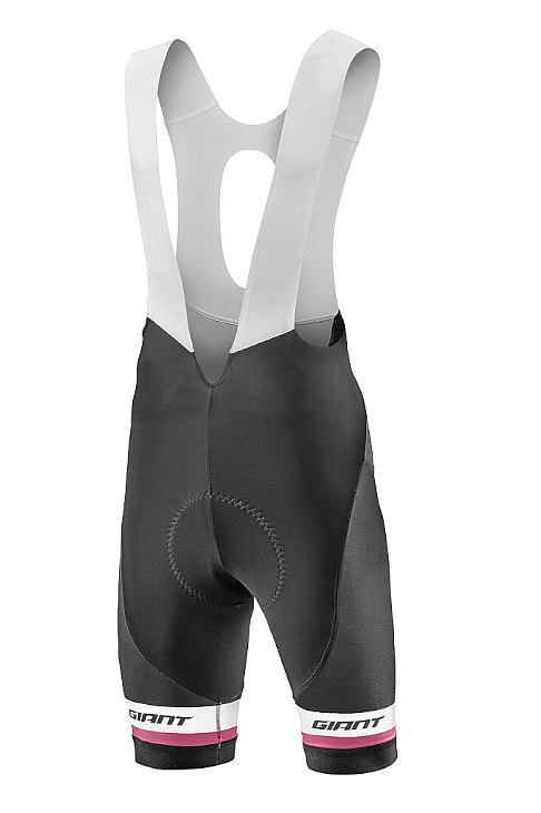 ジャイアント MAGLIA ROSA TIER 2 BIBSHORTS