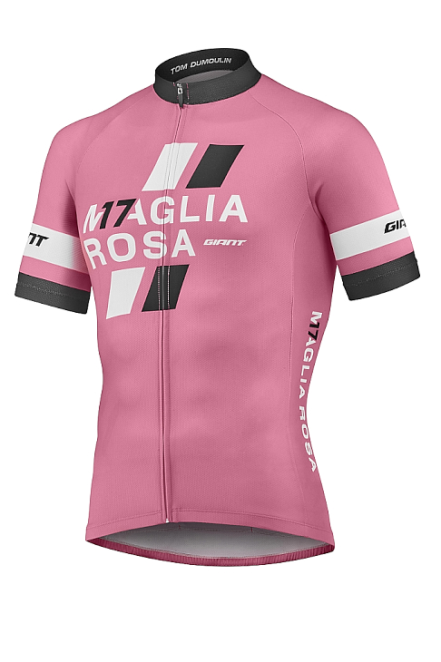 ジャイアント MAGLIA ROSA TIER 3 SS JERSEY