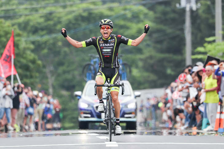 畑中勇介と花田聖誠が新加入するキナンサイクリングチーム キナンサイクリングチーム21年体制発表 Cyclowired