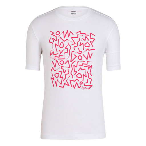 Rapha Rides T-Shirt