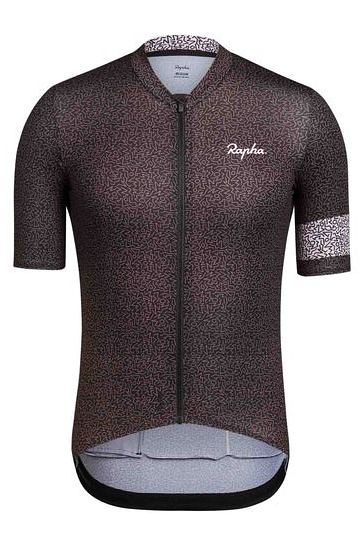 Rapha Rides Pro Team Lightweight Jersey