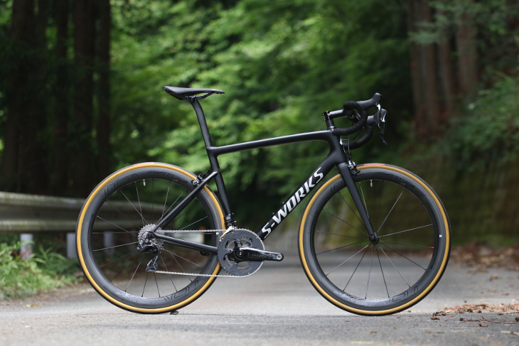 THE ALL-NEW, RIDER-FIRST ENGINEERED TARMAC
