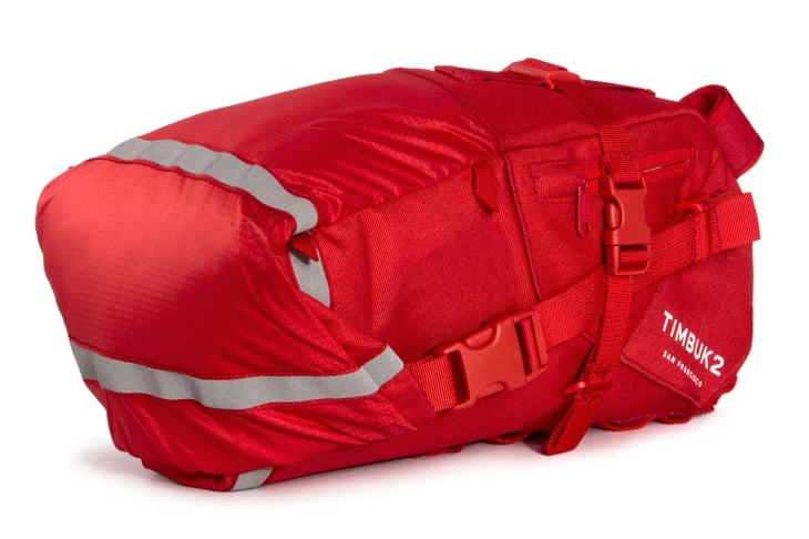 ティンバック2 Sonoma Seat Pack(Flame)