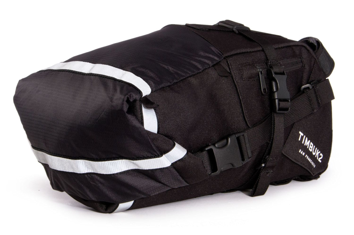 ティンバック2 Sonoma Seat Pack(Jet Black)