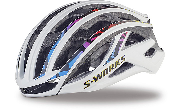 スペシャライズド S-Works Prevail II(2017 WORLD CHAMPION)