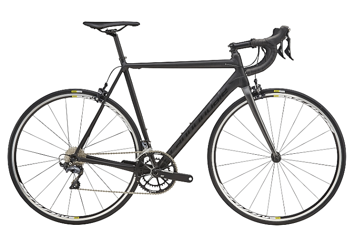 キャノンデール CAAD12 ULTEGRA（BLA）