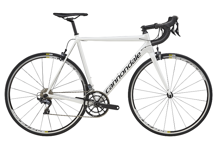 supersix evo 2018 ultegra