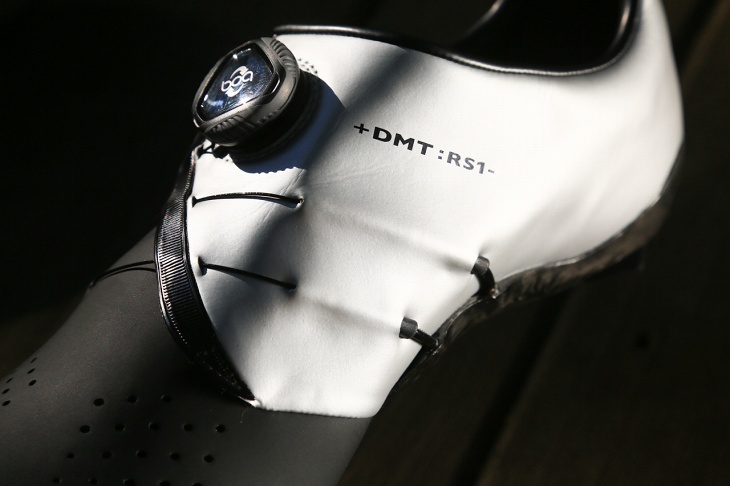 2個以上購入で送料無料 DMT RS1 ロードシューズ サイズ41