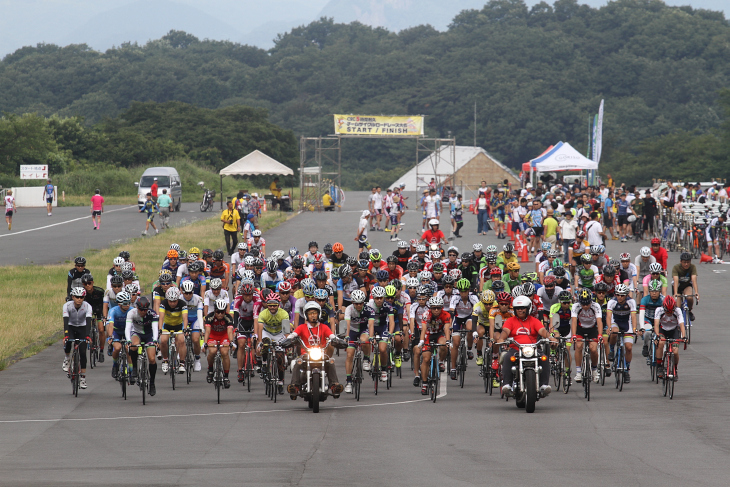 21年目を迎えたCSC5時間耐久ロード