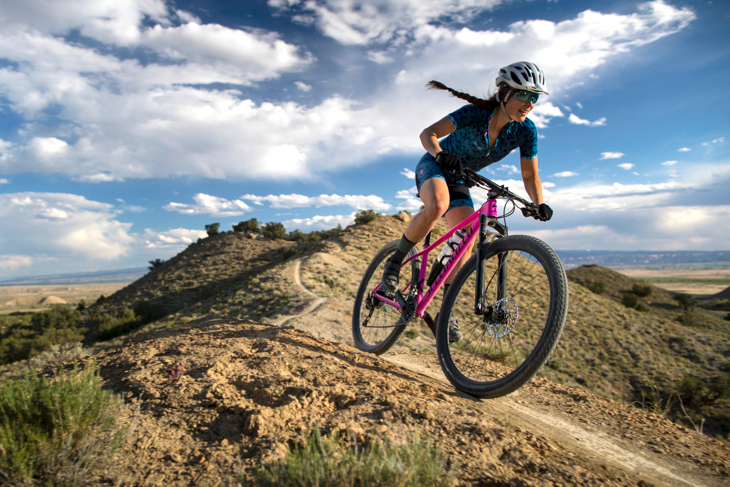 MTBとして初めてDSW(ダルージオ・スマートウェルド)工法を取り入れ、完成車でアンダー20万円を達成した