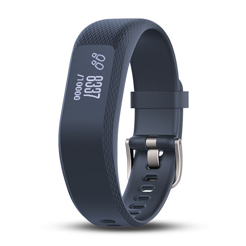 ガーミン vivosmart3(ブルー)