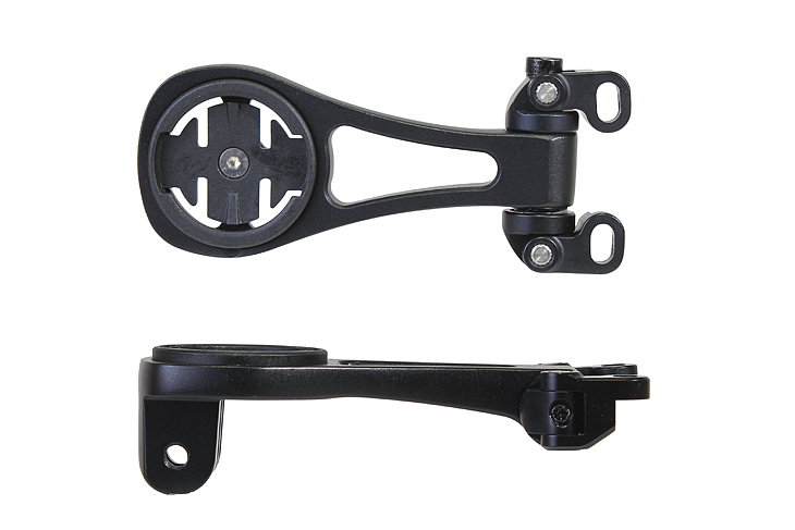 TNI GARMIN GPSマウント(ステム用)、TNI GARMIN GPSマウント+GoPro(ステム用)