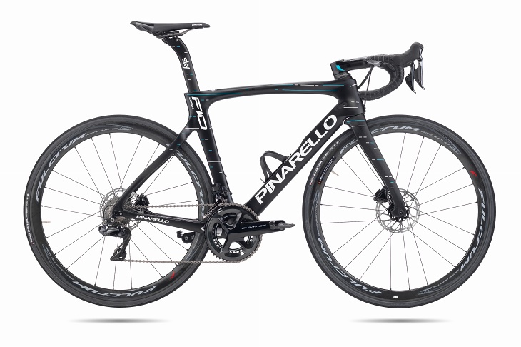 ピナレロ DOGMA F10 DISK（920/TEAM SKY）