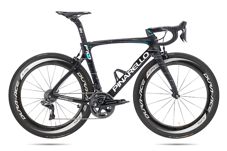 ピナレロ DOGMA F10 Xlight（922/TEAM SKY）