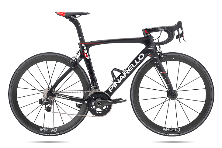 ピナレロ DOGMA F10 Xlight(923/RED LINE)