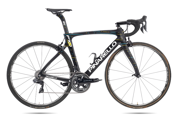 ピナレロ DOGMA F10 Xlight(930/BLACK TDF)