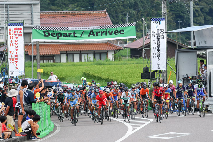 全日本選手権の要項発表 ロードは島根県、TTは石川県で開催 - 全日本 ...