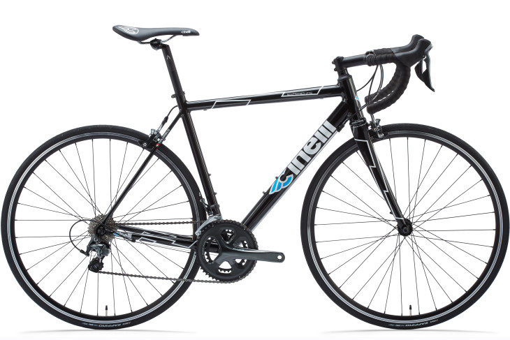 ロードバイク 自転車 チネリ cinelli experience ロードバイク クロス 