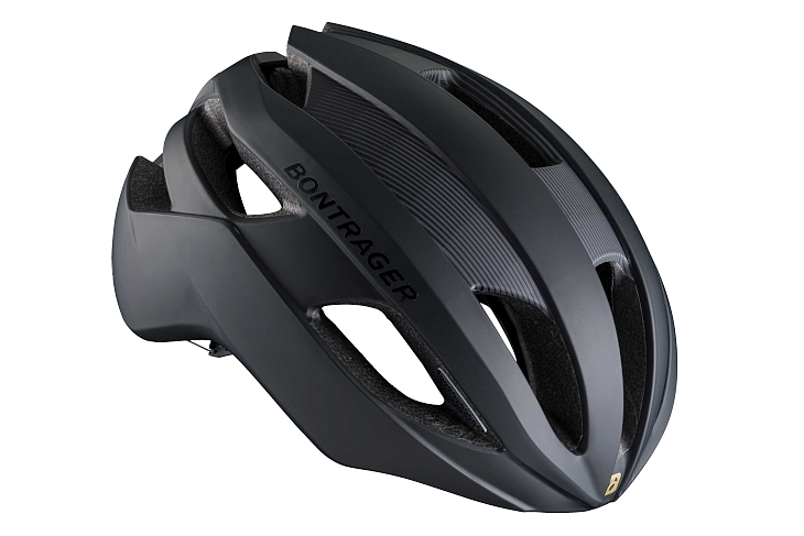 ボントレガー Velocis MIPS Asia Fit(Black)