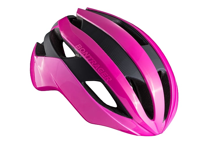 ボントレガー Velocis MIPS Asia Fit(Vice Pink)