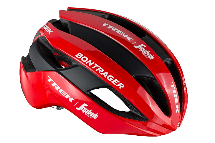 ボントレガー Velocis MIPS Asia Fit(Viper Red)