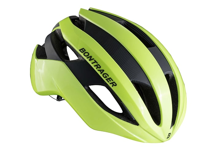 ボントレガー Velocis MIPS Asia Fit(Visibility)