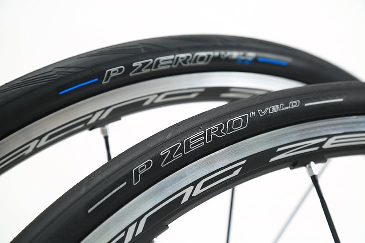 ピレリ P ZERO VELO モータースポーツのテクノロジーを投入した新型