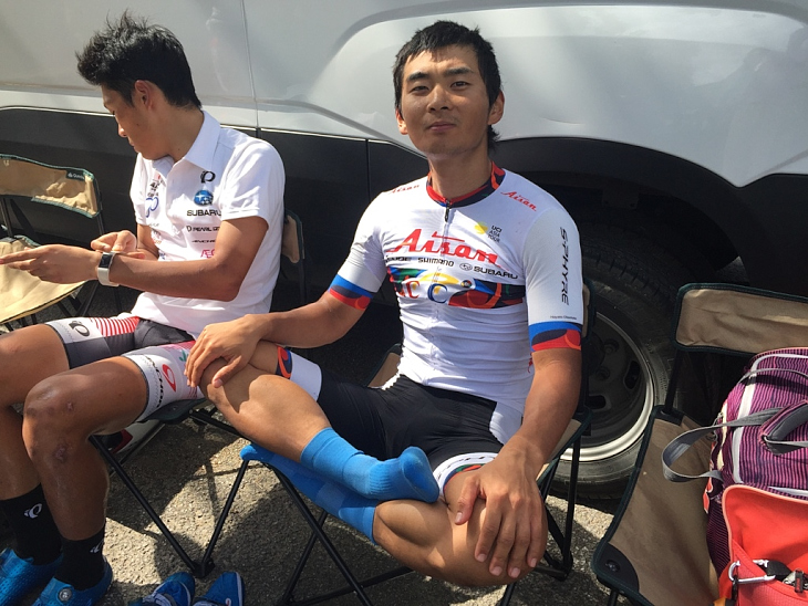 U23ジャパンナショナルチーム選手ピックアップ!岡本隼