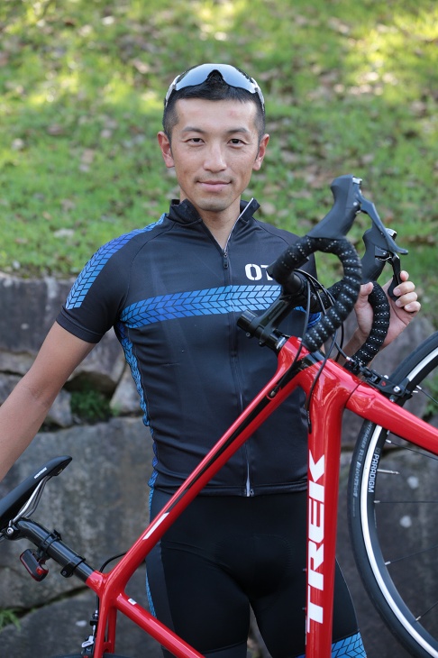 堀越耕平(オンザロードつくば店)