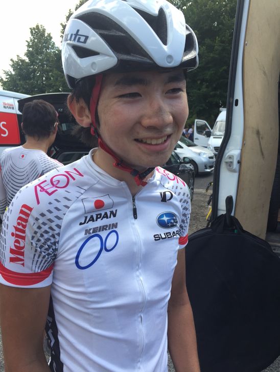 U23ジャパンナショナルチーム選手ピックアップ!石上優大