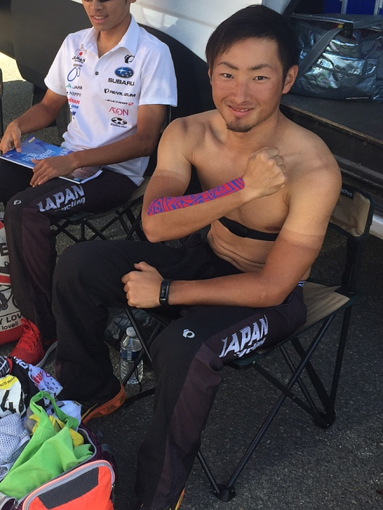 U23ジャパンナショナルチーム選手ピックアップ！山本正喜