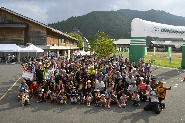 また来年もここに集合