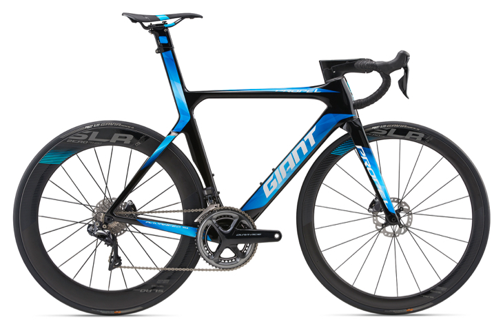 PROPEL ADVANCED SL 0 DISC