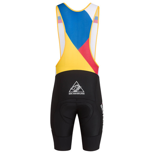 Rapha COLOMBIA PRO TEAM BIB SHORTS