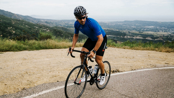 Domane ALがカバーする走行シチュエーションは幅広い