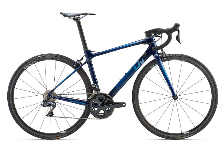 Liv Langma Advanced Pro 0（シマノ ULTEGRA Di2完成車）