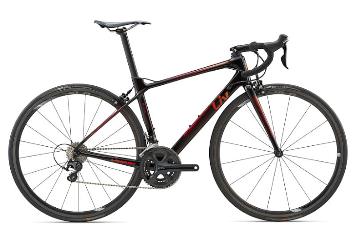 Liv Langma Advanced Pro 1(シマノ 105完成車)