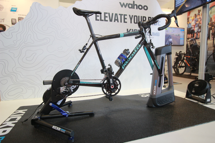 eurobike wahoo