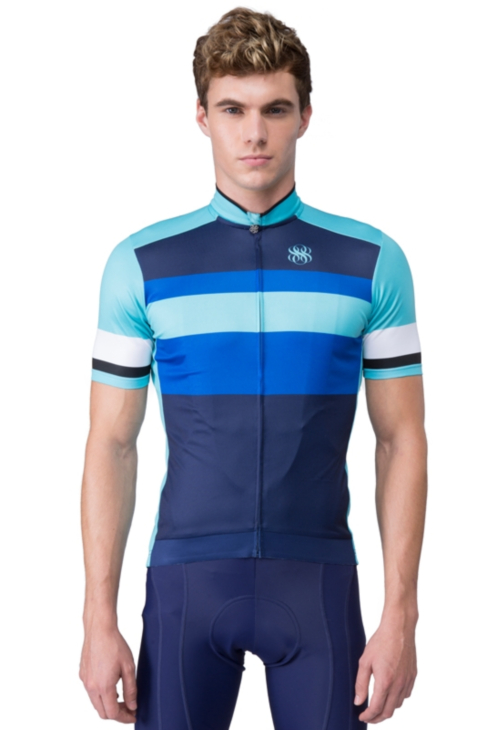 LIGNE8 COMPOUND SHORT SLEEVE JERSEY