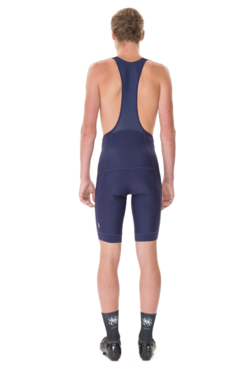 LIGNE8 BERN CYCLING BIB SHORTS