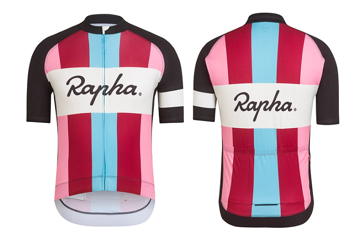 Rapha SUPER CROSS JERSEY