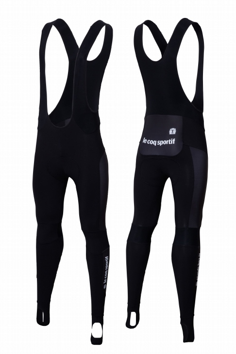 TEMPEST BIB TIGHTS