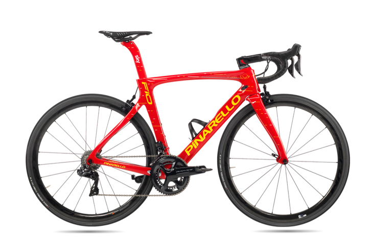 ピナレロ DOGMA F10