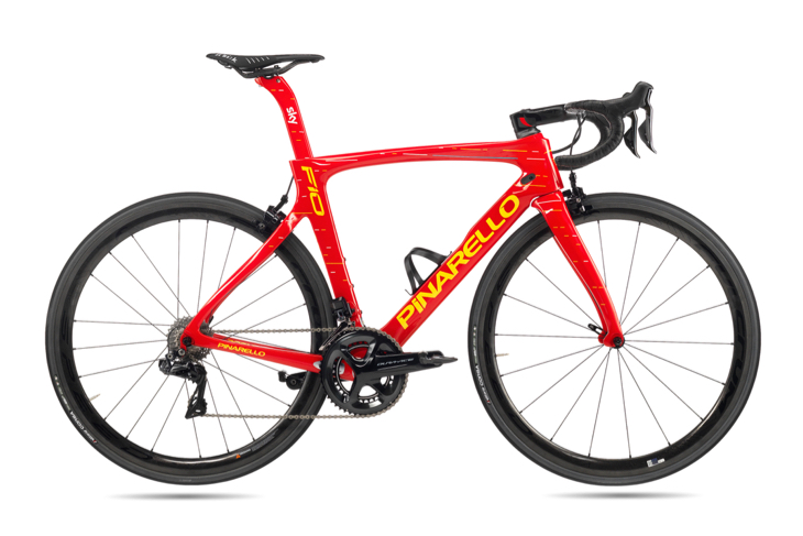 ピナレロ DOGMA F10