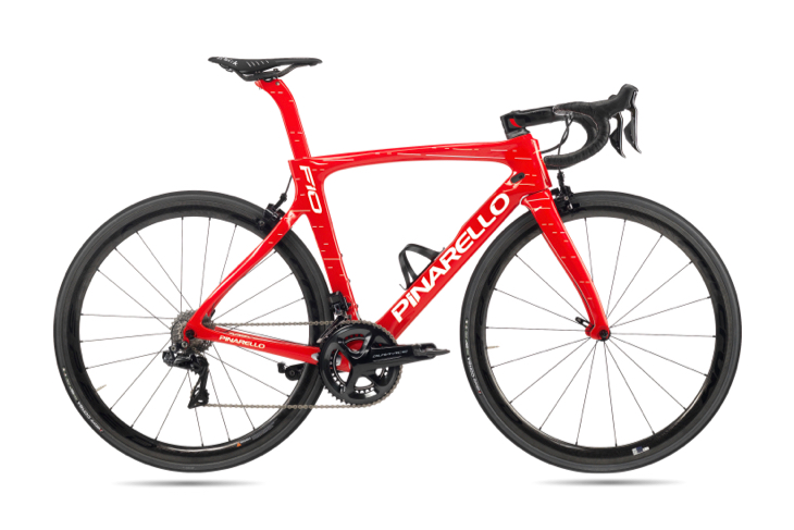 ピナレロ DOGMA F10