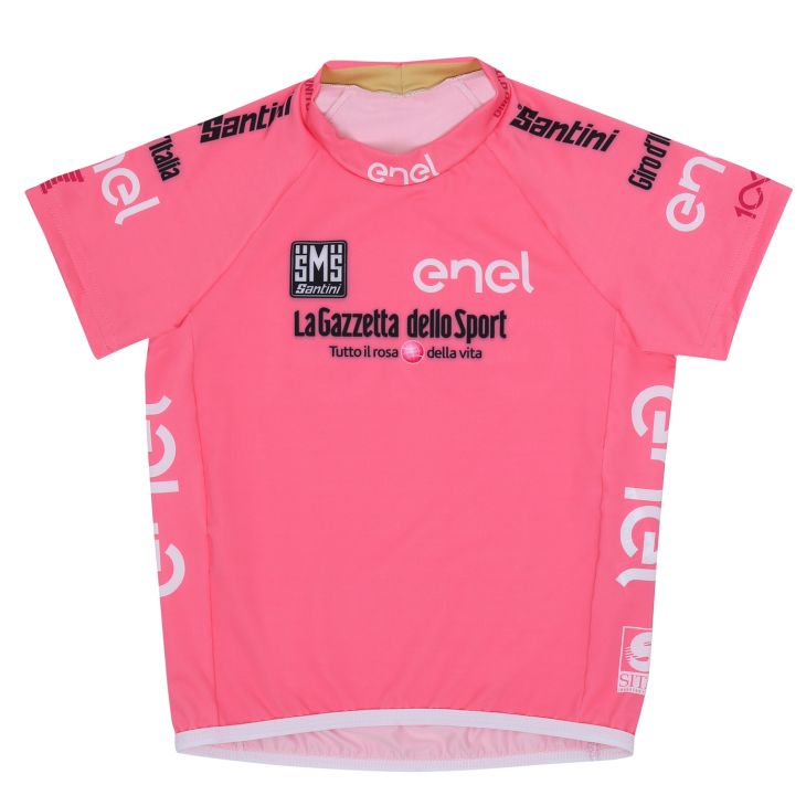 サンティーニ BABY MAGLIA ROSA